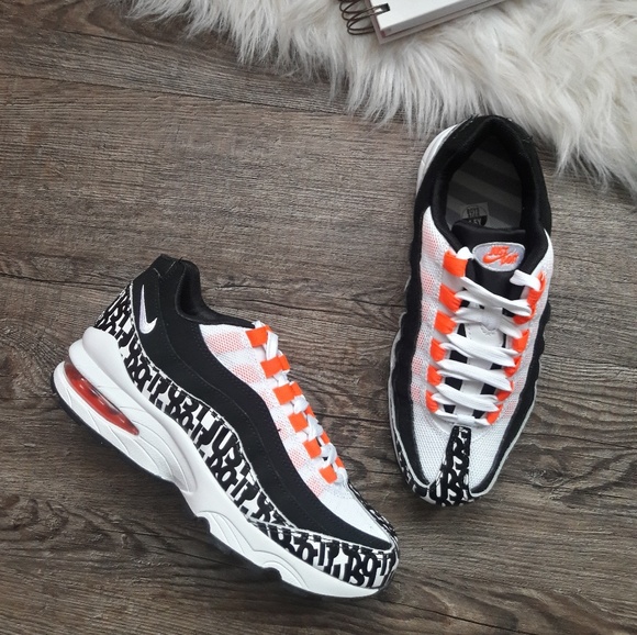 NEW Nike Air Max 95 - Picture 2 of 7